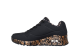 SKECHERS Uno Loving Love (155506-BKRG) schwarz 5