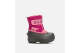 Sorel Snow Commander (2114102652) pink 1