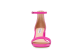 Steve Madden Sandalen Absatz Low tide (SM19000023-03001-554) pink 5