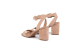 Steve Madden Sandalen Absatz Malia (SM11000945-03002-215) beige 5