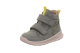 SUPERFIT Klettschuhe Slipper (1-000367-7040) grau 5