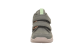 SUPERFIT Klettschuhe Slipper (1-000369-7050) grau 3