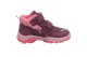 SUPERFIT Klettschuhe Slipper (1-000056-5000) lila 2