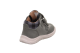SUPERFIT Klettschuhe Slipper (1-000744-7020) grau 6
