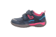 SUPERFIT Klettschuhe Slipper (1-006391-8010) blau 1