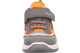 SUPERFIT Klettschuhe Slipper (1-006410-2500) grau 3
