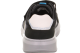 SUPERFIT Klettschuhe Slipper (1-006474-2000) schwarz 4