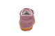 SUPERFIT Klettschuhe Slipper (1-009671-8500) pink 4
