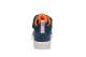SUPERFIT Klettschuhe Slipper (1-100104-8010) blauw 5