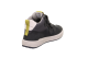 SUPERFIT Klettschuhe Slipper (1-100109-2000) schwarz 6