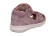 SUPERFIT Sandale Leder BUMBLEBEE (1-000397-8500) pink 6