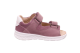 SUPERFIT Sandale Leder LAGOON (1-000510-8510) pink 2