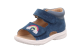 SUPERFIT Krabbelschuhe (1-600094-8010) blau 5