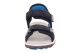 SUPERFIT Sandalen (1-009464-8030) azul 5