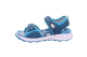 SUPERFIT Sandalen (1-000586-8010) blau 1