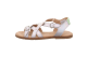SUPERFIT Sandalen (1-001002-9500) weiss 1