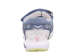 SUPERFIT Sandalen (1-006136-8000) blau 4