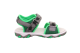 SUPERFIT Sandalen (1-009464-7500) vert 2