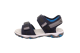SUPERFIT Sandalen (1-009464-8030) azul 6