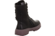 SUPERFIT Stiefelette Leder ABBY (1-000608-0000) schwarz 6