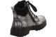 SUPERFIT Stiefelette Leder ABBY (1-000609-0010) silber 6