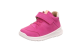 SUPERFIT Klettschuhe Slipper (1-000380-5510) pink 5