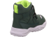 SUPERFIT Stiefelette Synthetik GLACIE (1-009221-7010) grün 6