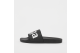 Superga 1908 Slides Polysoft (SUPS111I3W-910) schwarz 1
