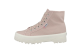 Superga 2341 Cotu Alpina (S00GXG0-AFB) pink 6