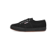 Superga 2750 Cotu Classic (S000010 996) schwarz 6