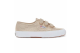 Superga 2750 Straps Lame (S2138NW-174) beige 2