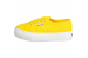 Superga 2790 Acotw Linea up and down (S0001L0 176) gelb 4