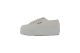 Superga 2790 Cotw Up Down Linea (S9111LW 901) weiss 6