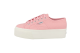 Superga 2790 (S9111LW-AND) pink 5