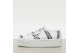 Superga Jellysole Lettering Tape (S41161W A0O) bianco 1