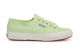 Superga Cotu 2750 Classic (S000010-AGM) grün 5