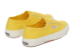 Superga Cotu Classic 2750 sungelb (S000010-ATB) gelb 5