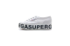 Superga 2790 Cotw Outsole Lettering (S00FJ80 901) weiss 5