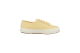 Superga 2750 Cotu Classic (S000010-ANI) gelb 5