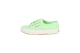 Superga Cotu Classic 2750 hellgrün (S000010-ATD) grün 2