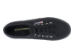 Superga Frauenschuhe 2790 Cotw Linea (PERS9111LW 2790-COTW-996) schwarz 6