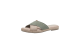 TAMARIS Klassische Pantoletten (1-27129-42-770) beige 1