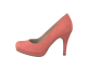 TAMARIS Pumps (1-1-22407-20-563) pink 1