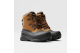 The North Face M Chilkat V WP Utility TNF Lace (NF0A5LW3YW2) braun 5