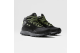 The North Face Cragstone LEATHER MID (NF0A818INY7) schwarz 5