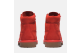 Timberland 6 inch (TB0A5Y8WDV81) rot 6