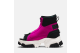 Timberland Adley Way Peep Toe Boot Sandals Very Berry (TB0A5W3GA451) pink 6