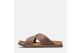 Timberland Amalfi Vibes Cross Slide (TB0A41A1V131) braun 6