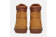 Timberland Auburn Falls 6 Inch Boot (TB0A41PGAPB1) gelb 6