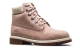 Timberland 6 Waterproof Premium Boot (34992) pink 2